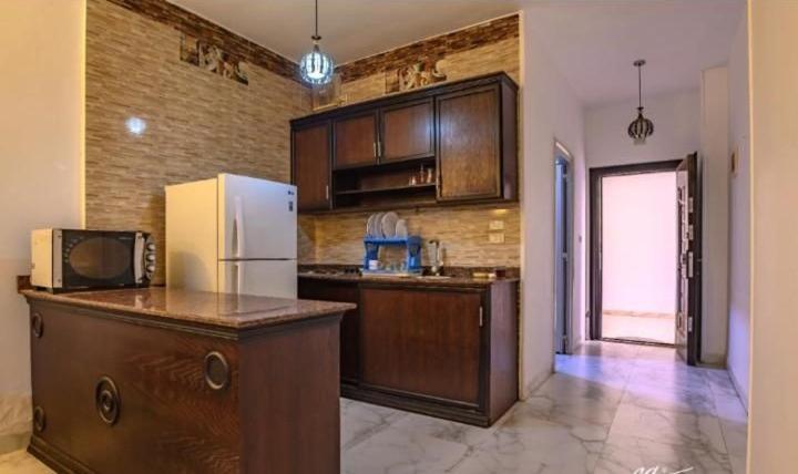 Apartmán Makramia *