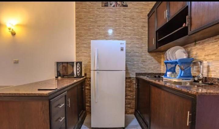 Makramia Apartmán Hurghada